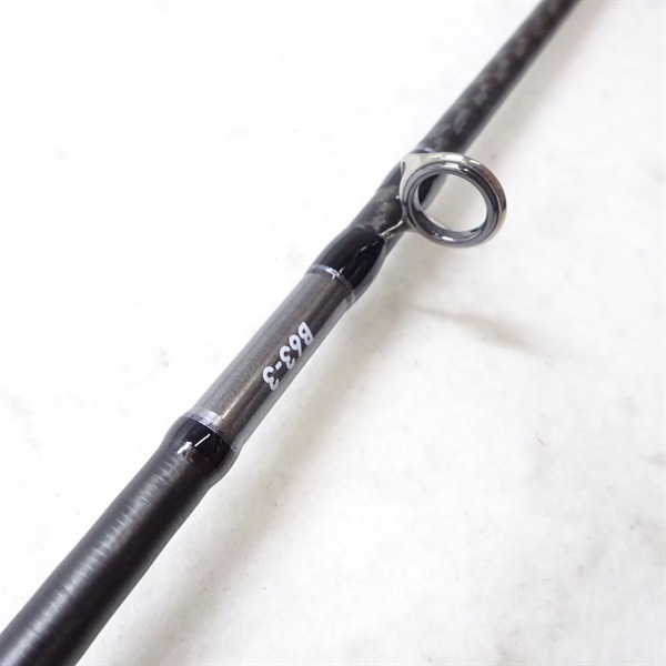 18オシアジガーLJ ｽﾀﾝﾀﾞｰﾄﾞＢ６３－３